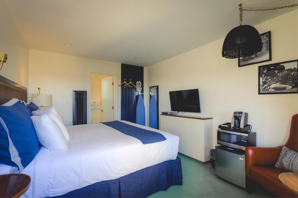 Hotel Mylo