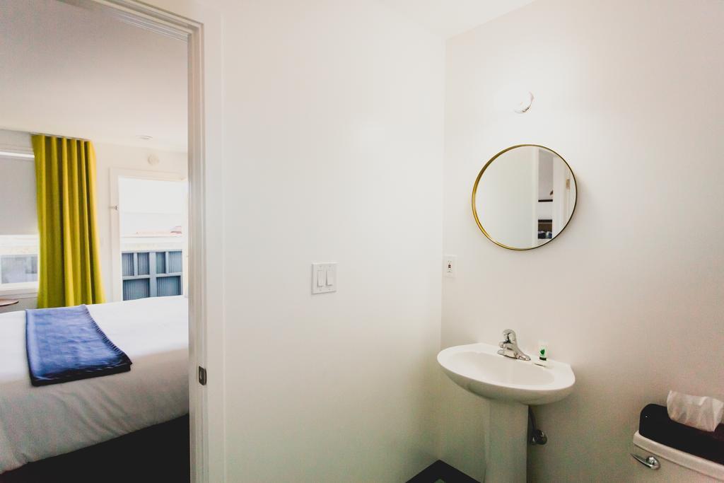Hotel Mylo Daly City