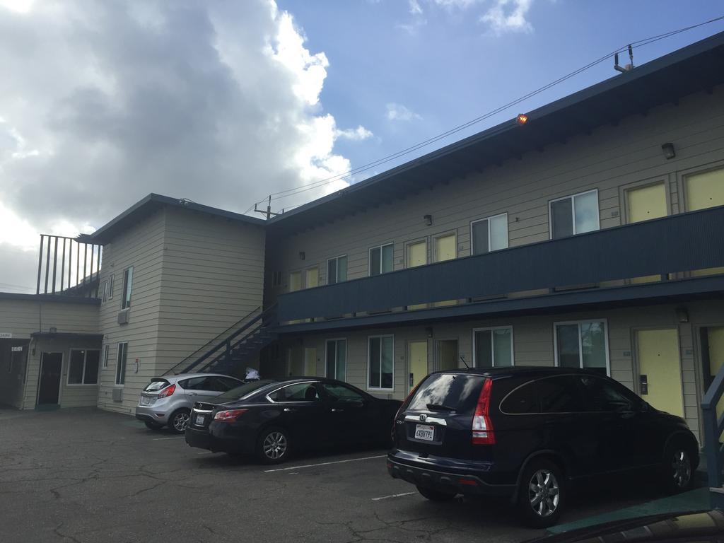 Hotel Mylo 3*
