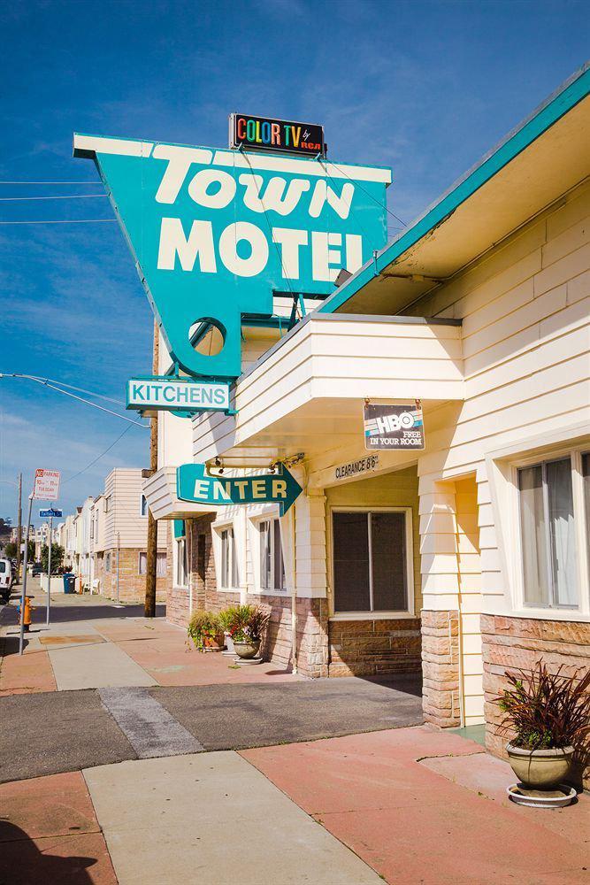 Mylo Hotel Daly City