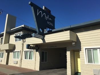 Hotel Mylo